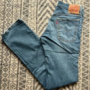 Mens Levi Strauss 517